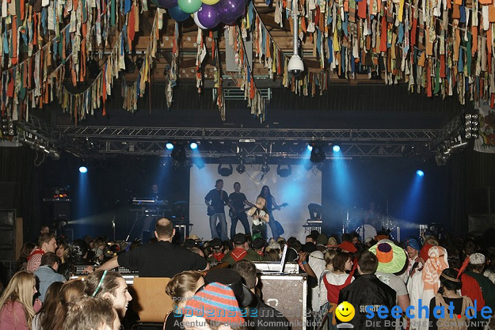 Stierball 2009