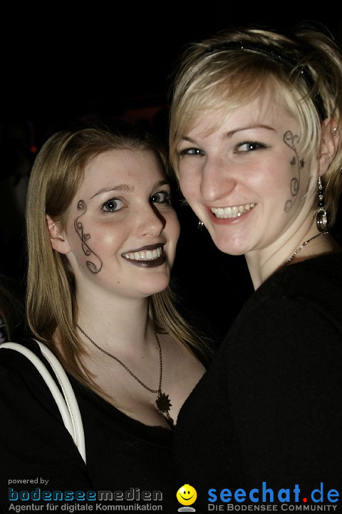 Stierball 2009