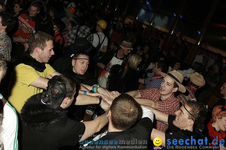 Stierball 2009