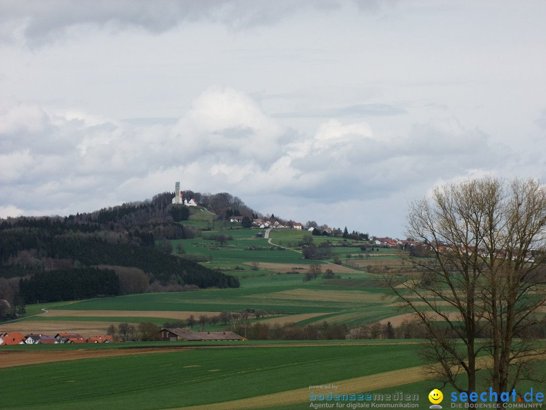 Internationale Deutsche Bartmeisterschaft: Bad-Schussenried, 21.04.2012