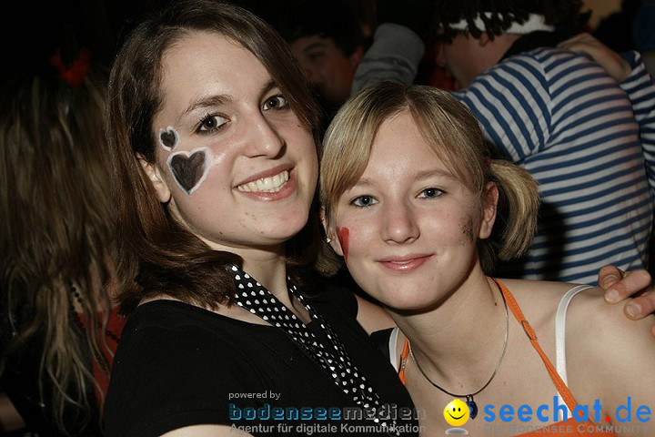 Stierball 2009