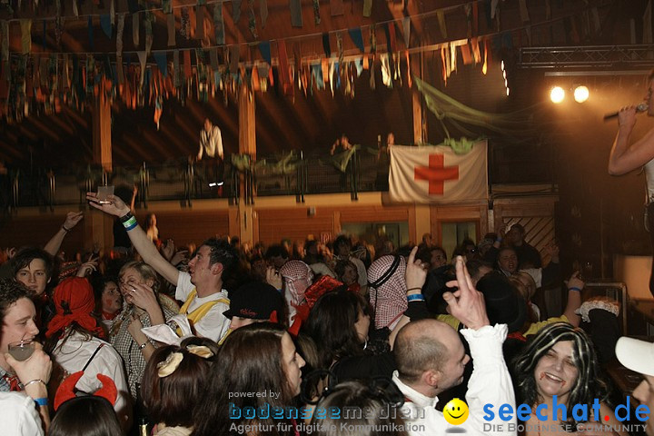 Stierball 2009