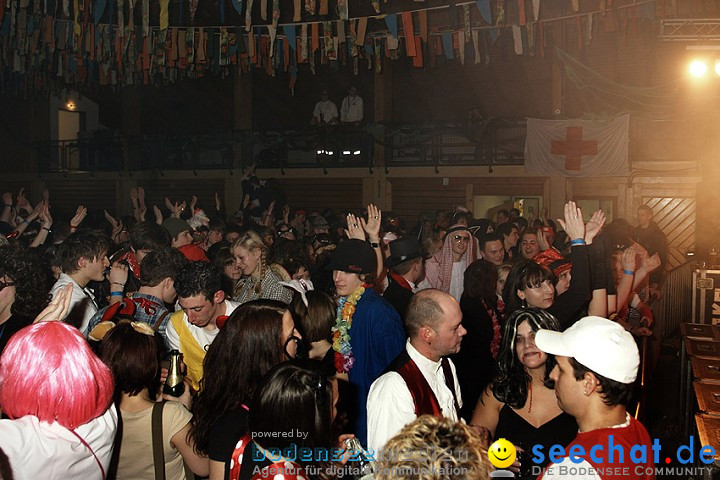 Stierball 2009