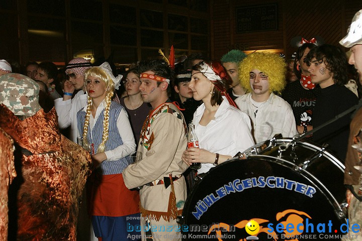 Stierball 2009