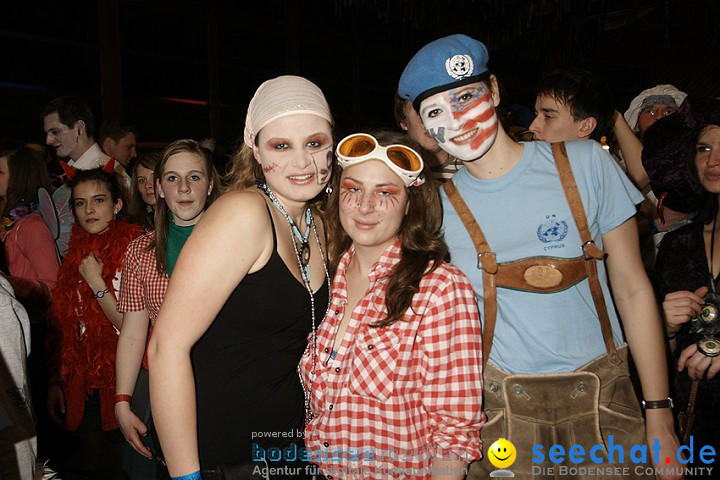 Stierball 2009