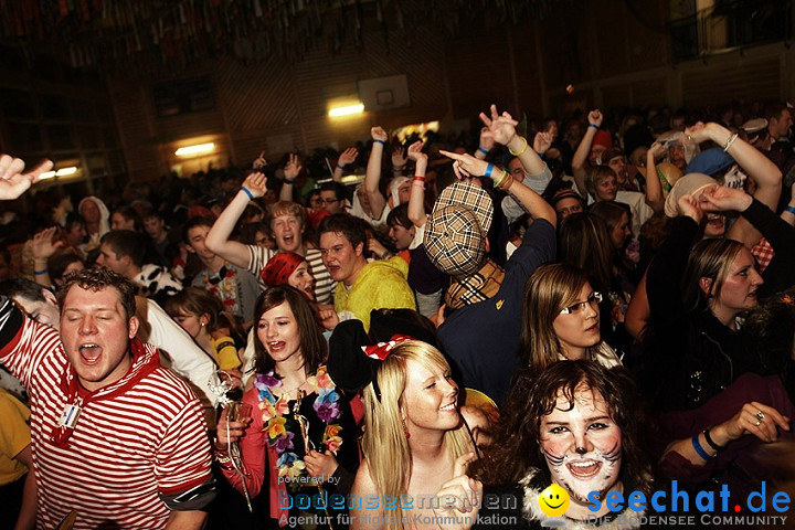 Stierball 2009