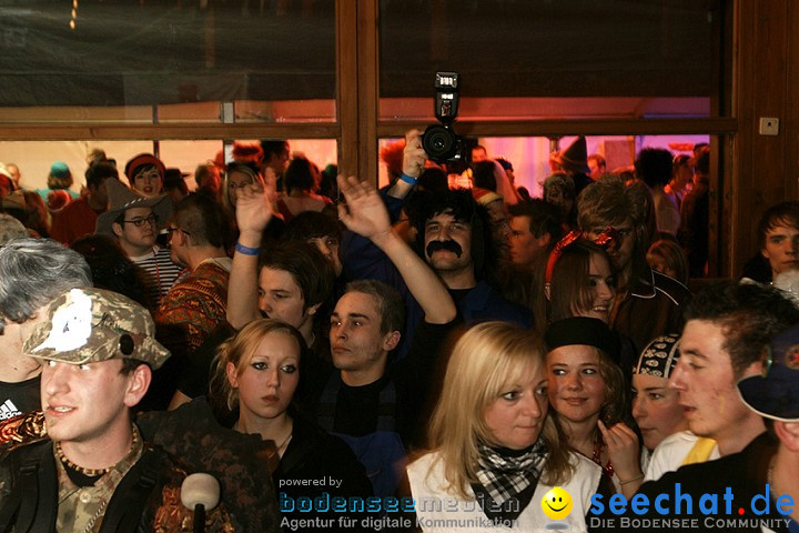 Stierball 2009