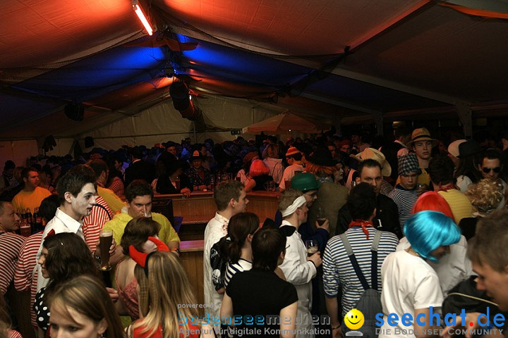 Stierball 2009