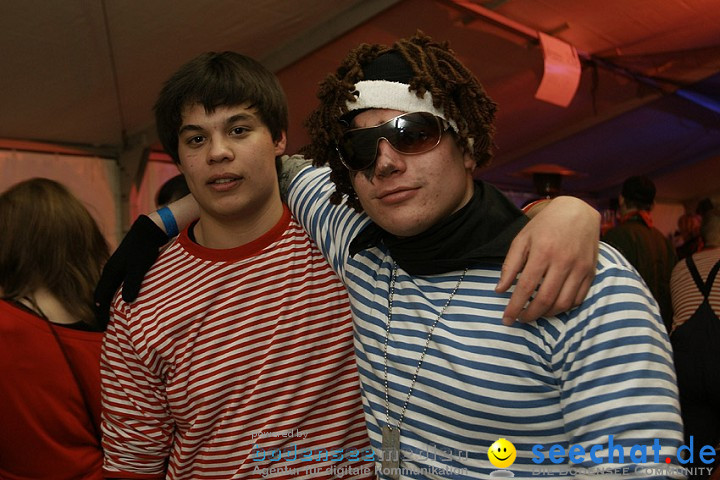 Stierball 2009