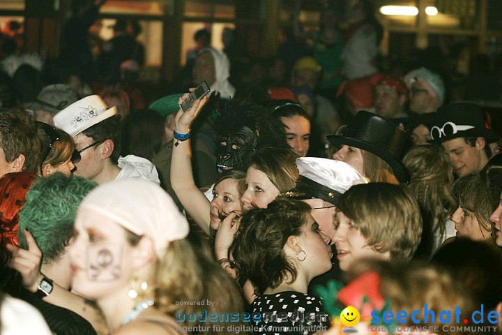 Stierball 2009