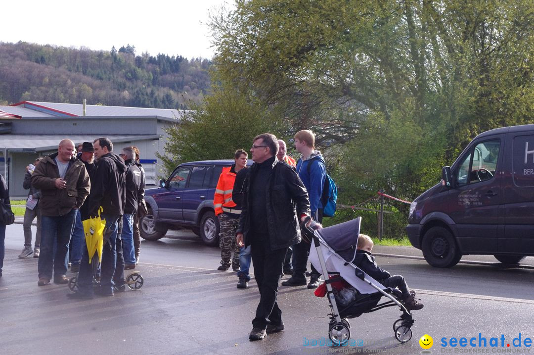 5. Hilzinger Gewerbeschau: Hilzingen am Bodensee, 22.04.2012