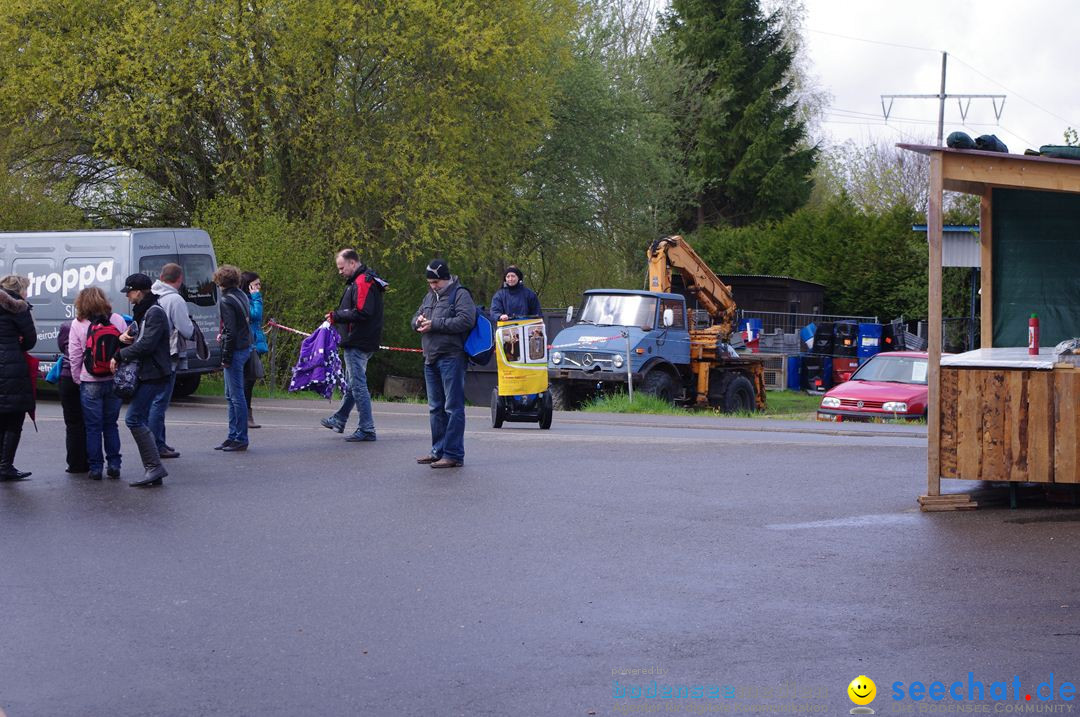 5. Hilzinger Gewerbeschau: Hilzingen am Bodensee, 22.04.2012