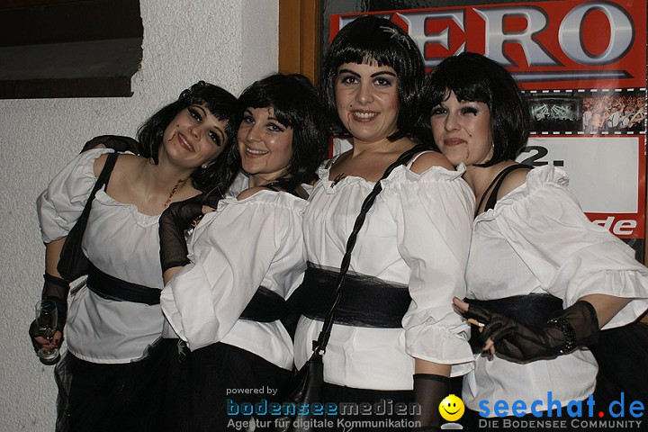 Stierball 2009