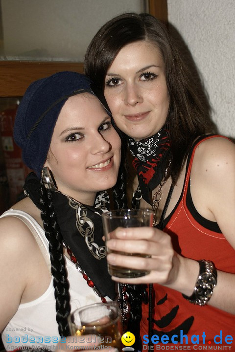 Stierball 2009