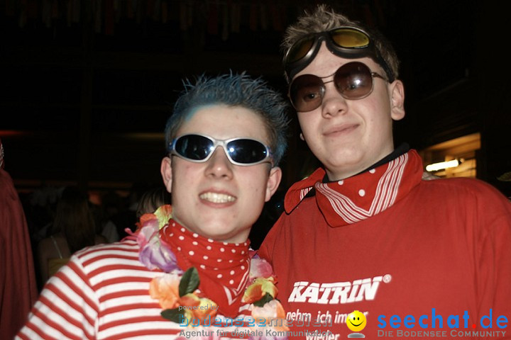 Stierball 2009