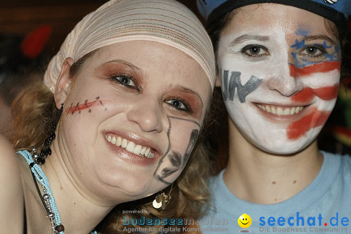 Stierball 2009