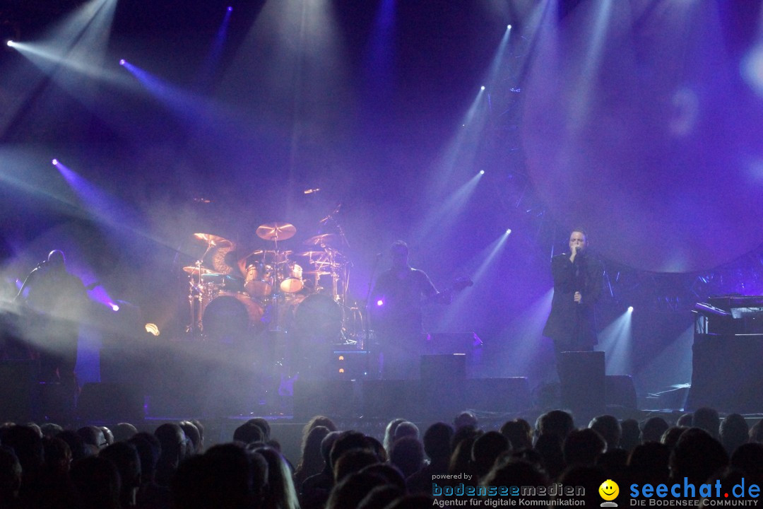 The Australian Pink Floyd: Oberschabenhalle Ravensburg, 27.04.2012