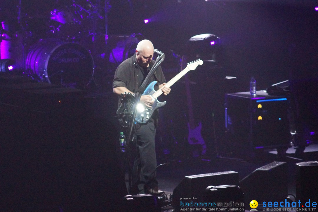 The Australian Pink Floyd: Oberschabenhalle Ravensburg, 27.04.2012