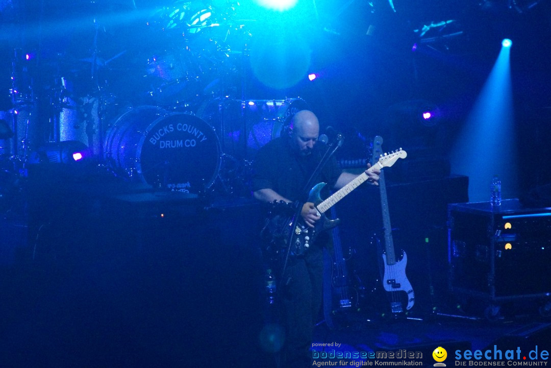 The Australian Pink Floyd: Oberschabenhalle Ravensburg, 27.04.2012