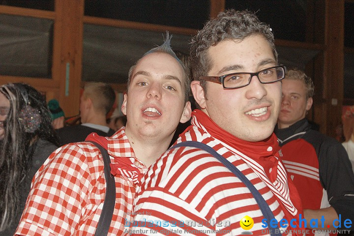 Stierball 2009