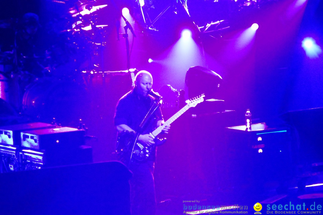 The Australian Pink Floyd: Oberschabenhalle Ravensburg, 27.04.2012