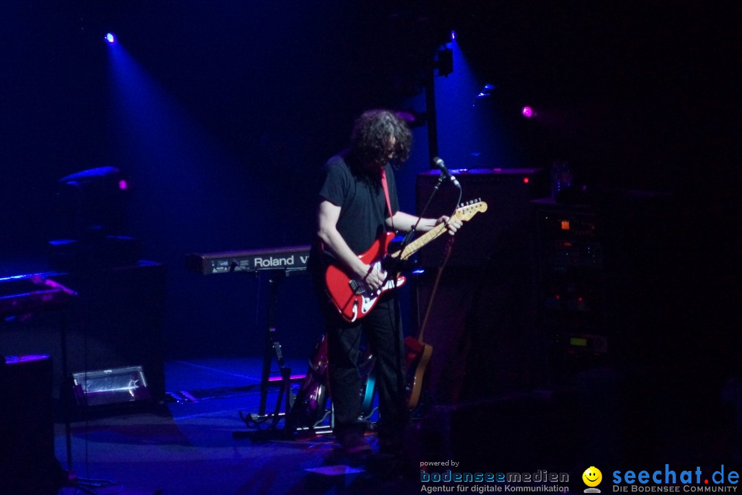 The Australian Pink Floyd: Oberschabenhalle Ravensburg, 27.04.2012