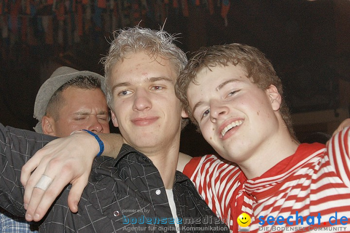 Stierball 2009