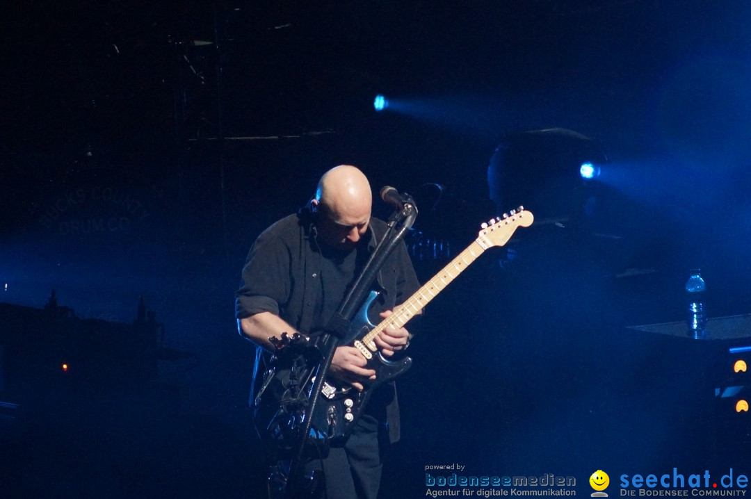 The Australian Pink Floyd: Oberschabenhalle Ravensburg, 27.04.2012