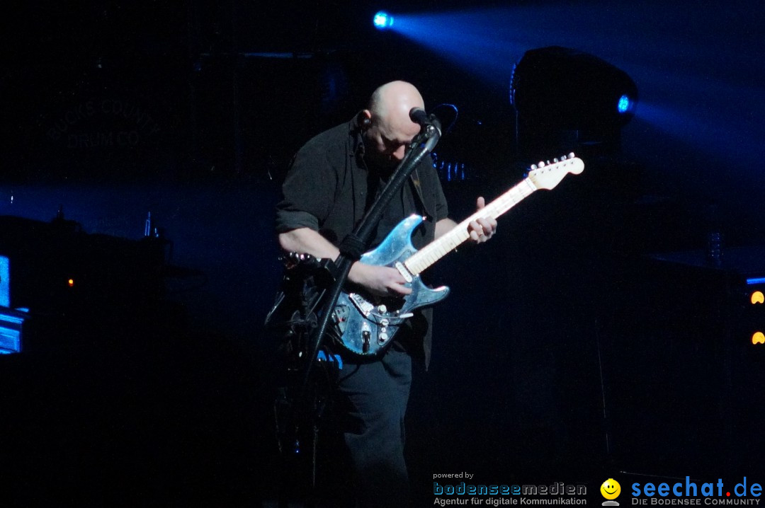 The Australian Pink Floyd: Oberschabenhalle Ravensburg, 27.04.2012