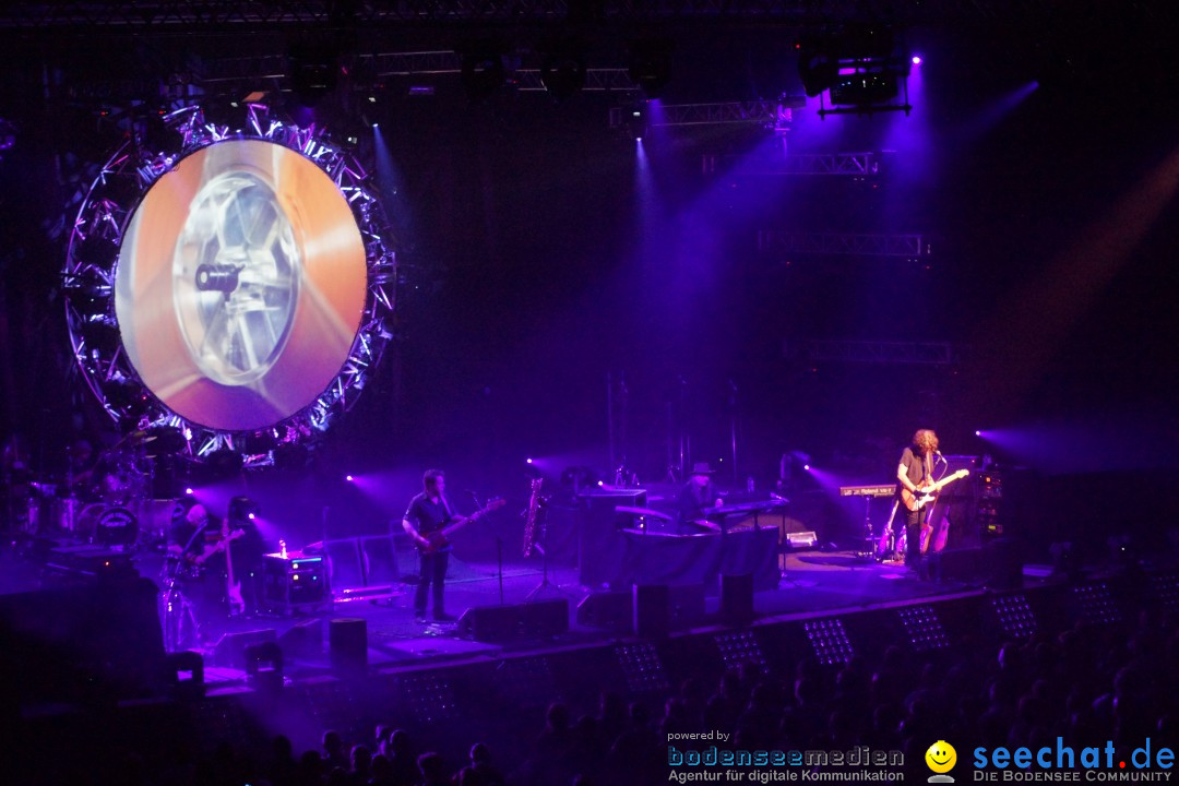 The Australian Pink Floyd: Oberschabenhalle Ravensburg, 27.04.2012