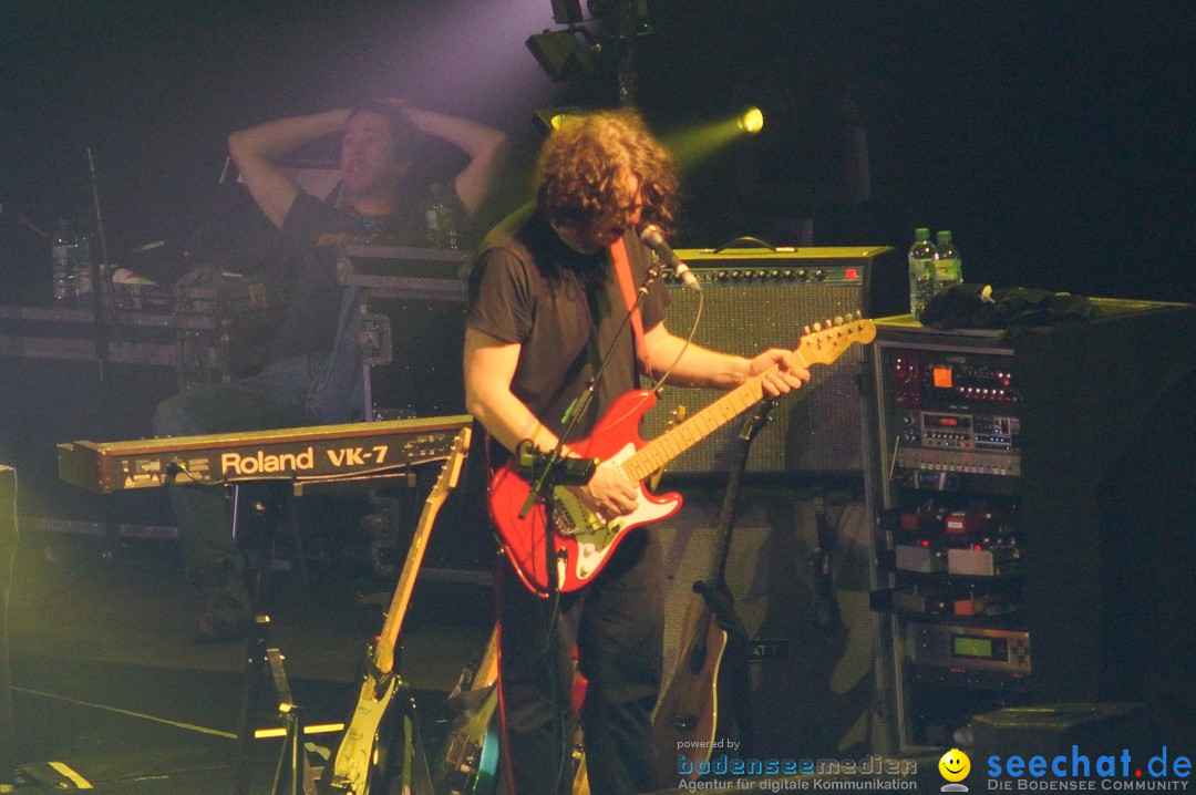 The Australian Pink Floyd: Oberschabenhalle Ravensburg, 27.04.2012