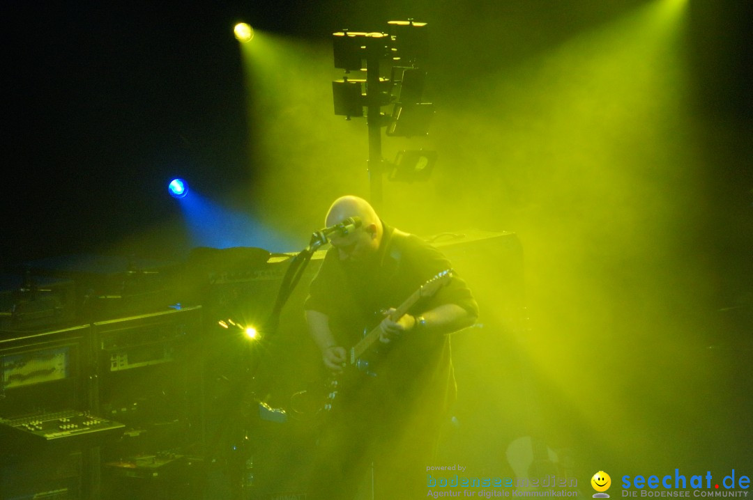 The Australian Pink Floyd: Oberschabenhalle Ravensburg, 27.04.2012