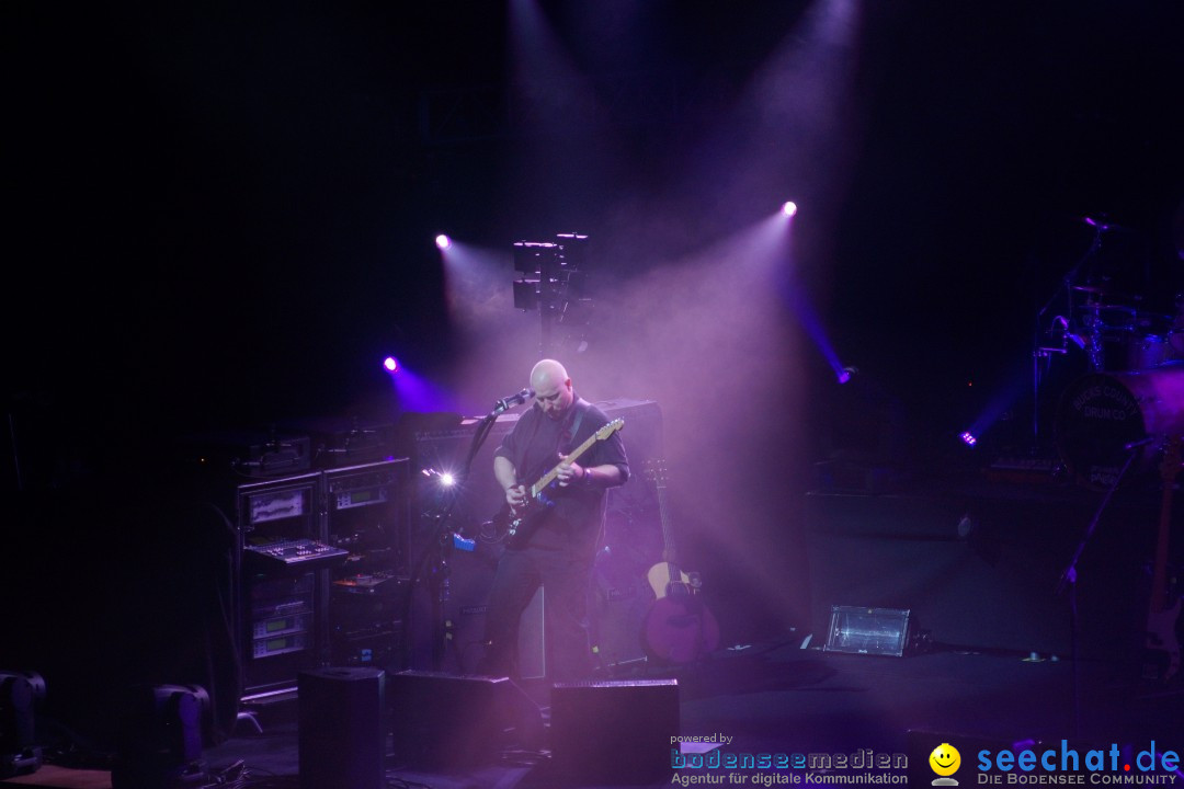 The Australian Pink Floyd: Oberschabenhalle Ravensburg, 27.04.2012