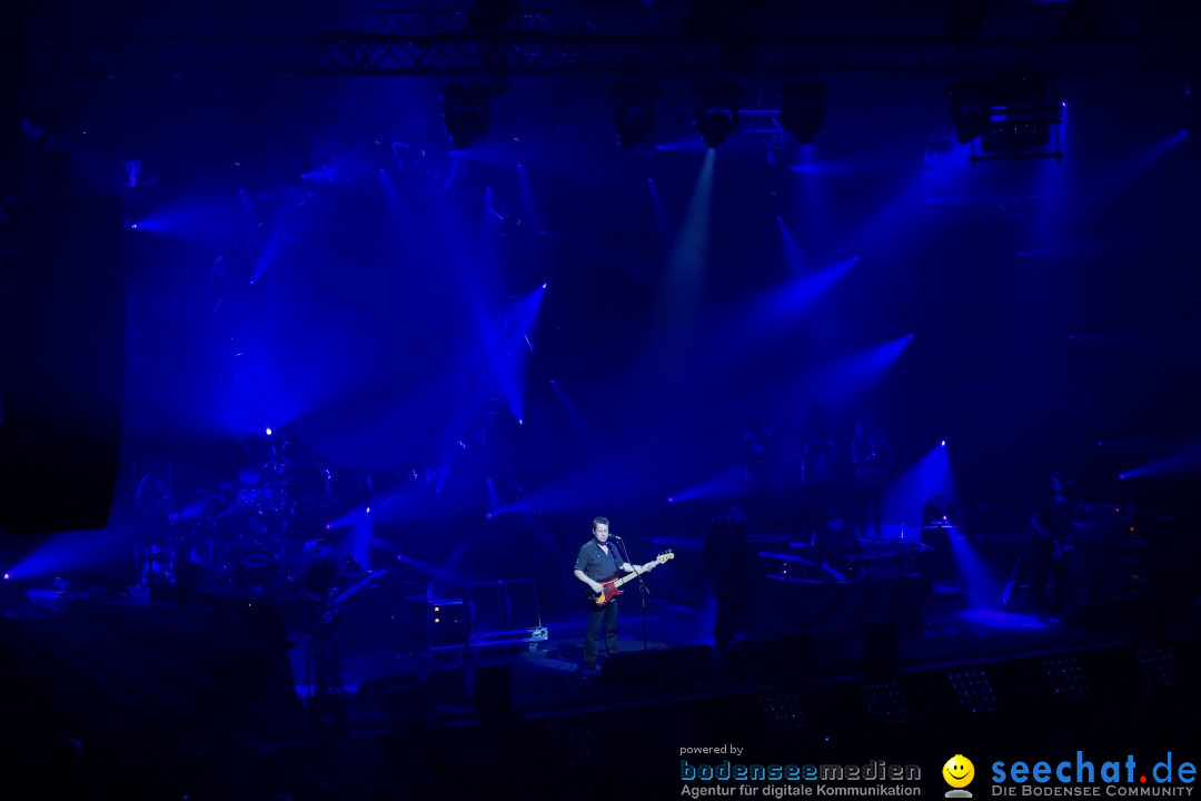 The Australian Pink Floyd: Oberschabenhalle Ravensburg, 27.04.2012