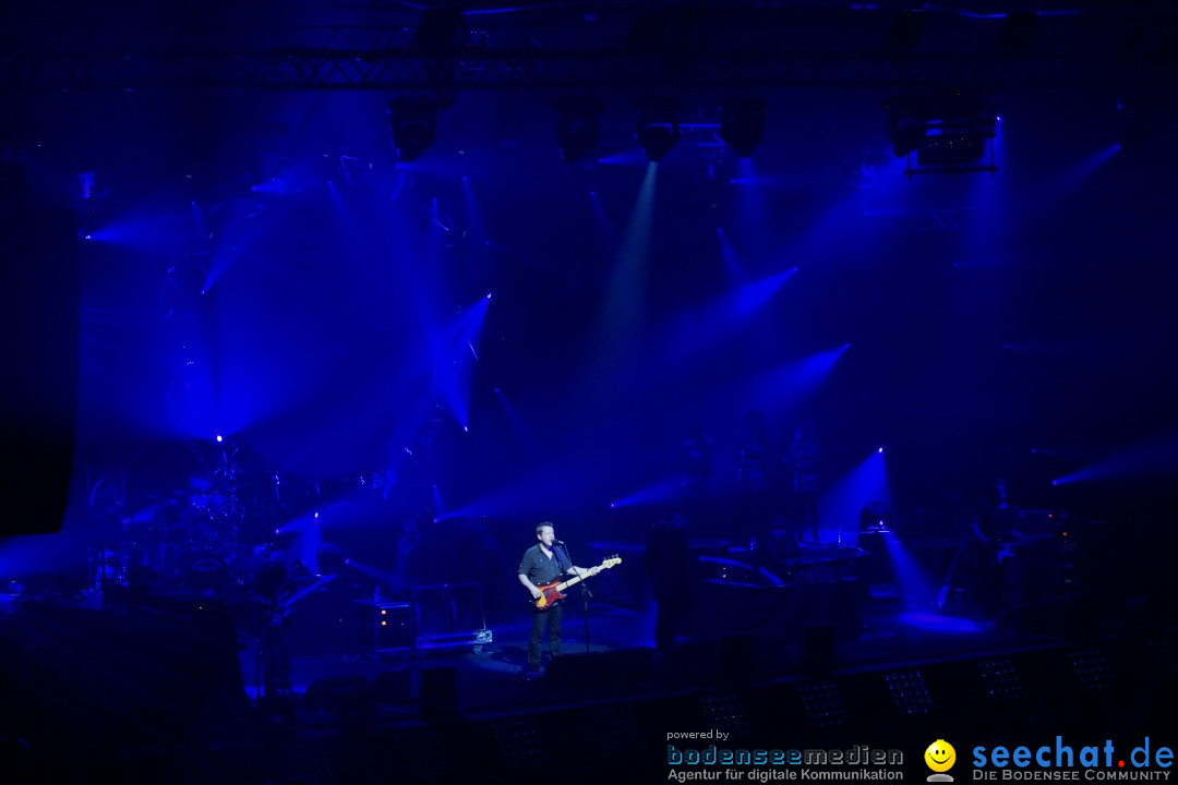 The Australian Pink Floyd: Oberschabenhalle Ravensburg, 27.04.2012