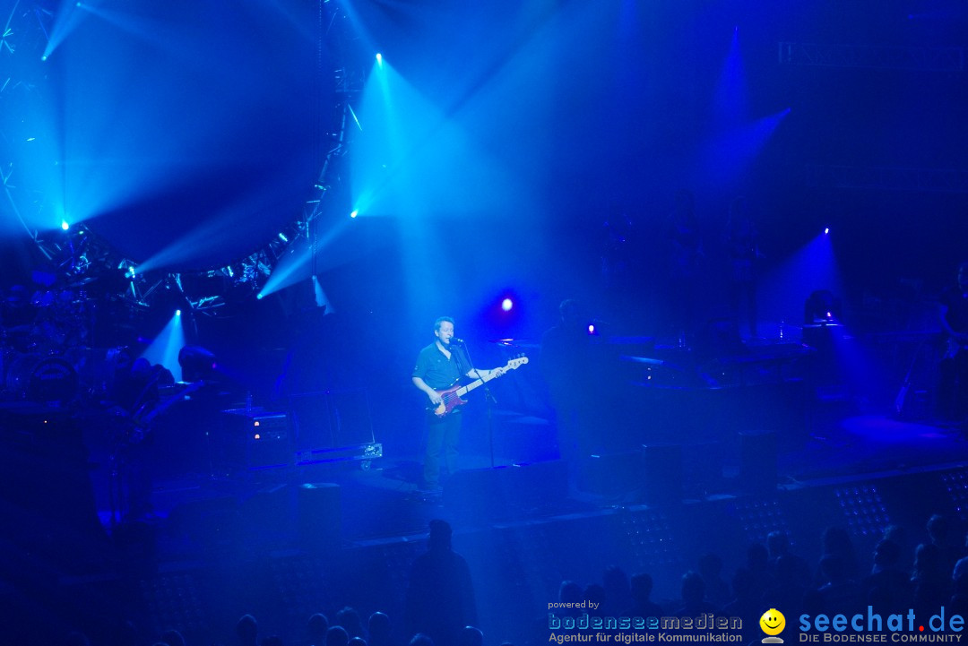 The Australian Pink Floyd: Oberschabenhalle Ravensburg, 27.04.2012