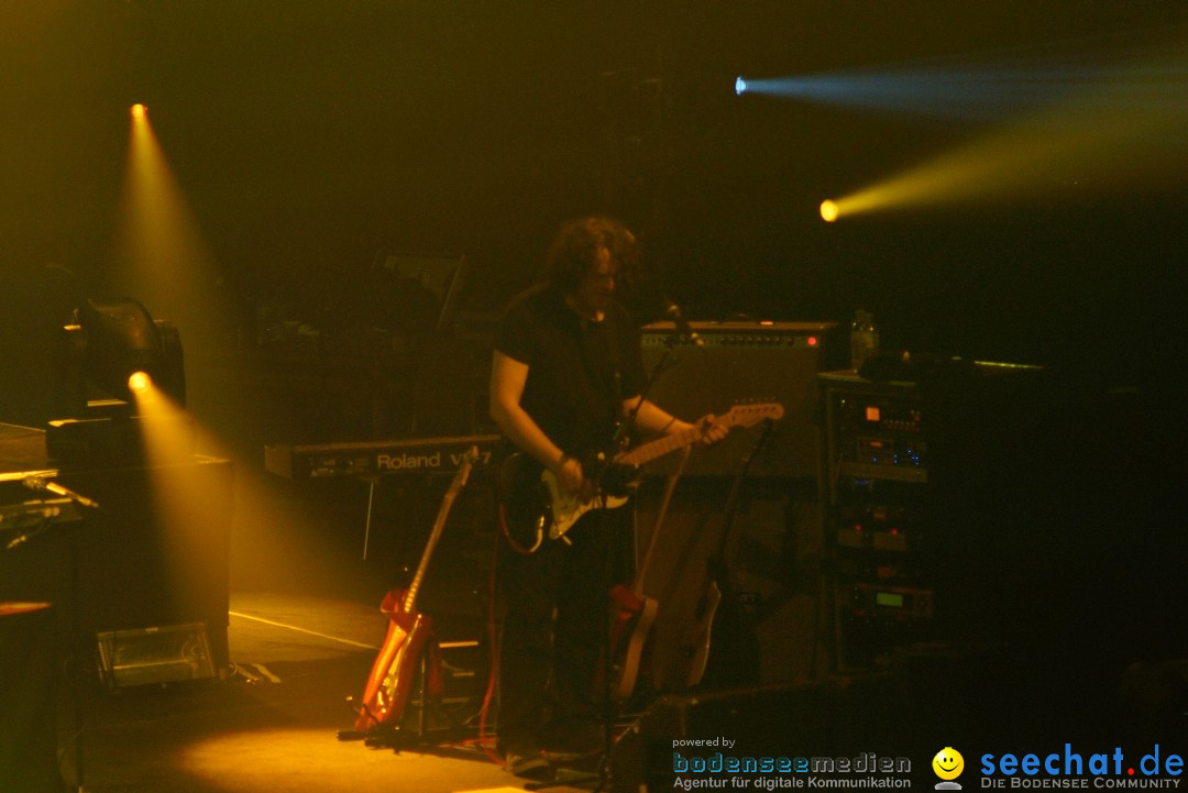 The Australian Pink Floyd: Oberschabenhalle Ravensburg, 27.04.2012