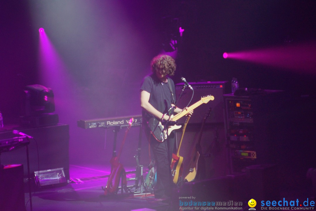 The Australian Pink Floyd: Oberschabenhalle Ravensburg, 27.04.2012