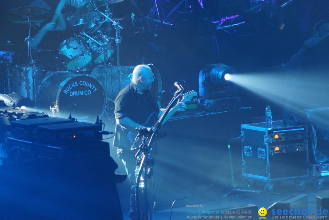 The Australian Pink Floyd: Oberschabenhalle Ravensburg, 27.04.2012