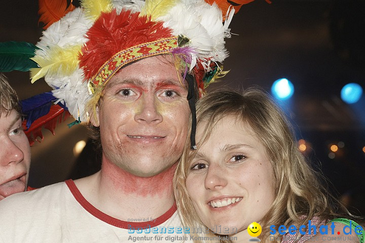 Stierball 2009