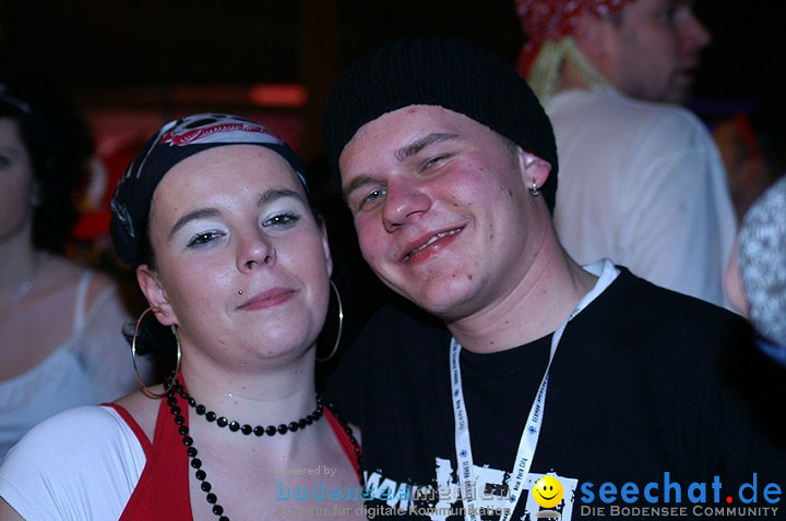 Stierball 2009