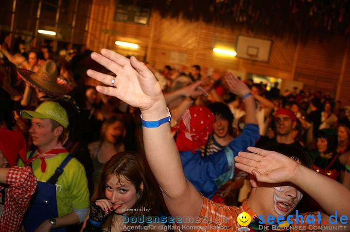 Stierball 2009