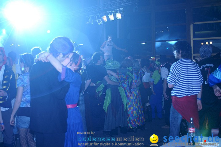 Stierball 2009