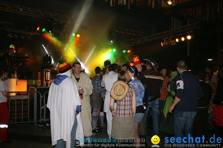 Stierball 2009