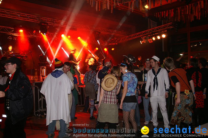 Stierball 2009