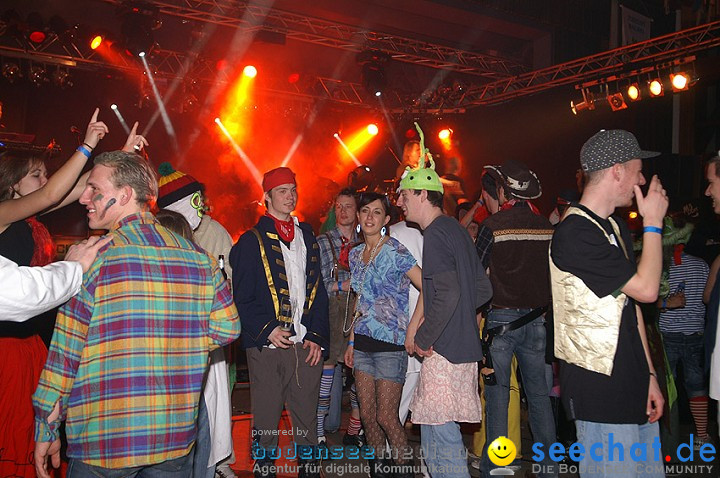 Stierball 2009