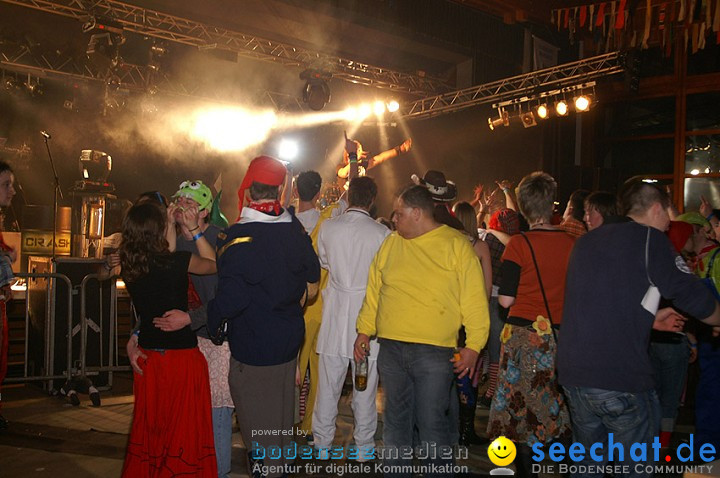 Stierball 2009