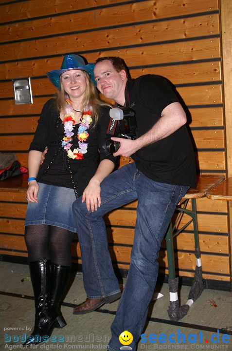 Stierball 2009