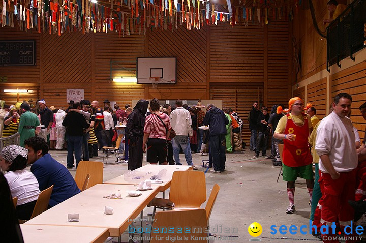 Stierball 2009