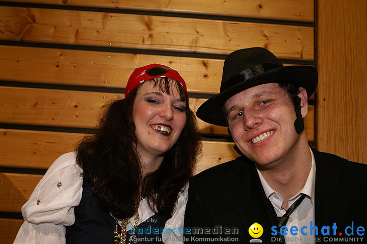 Stierball 2009